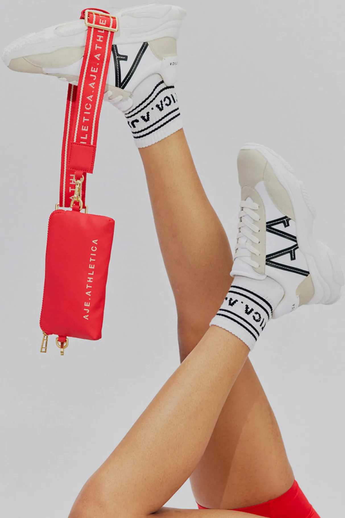 aa_logo_sneaker__0-1.webp Cheap Aje ATHLETICA A.A Logo Sneaker 957 Rice White / White