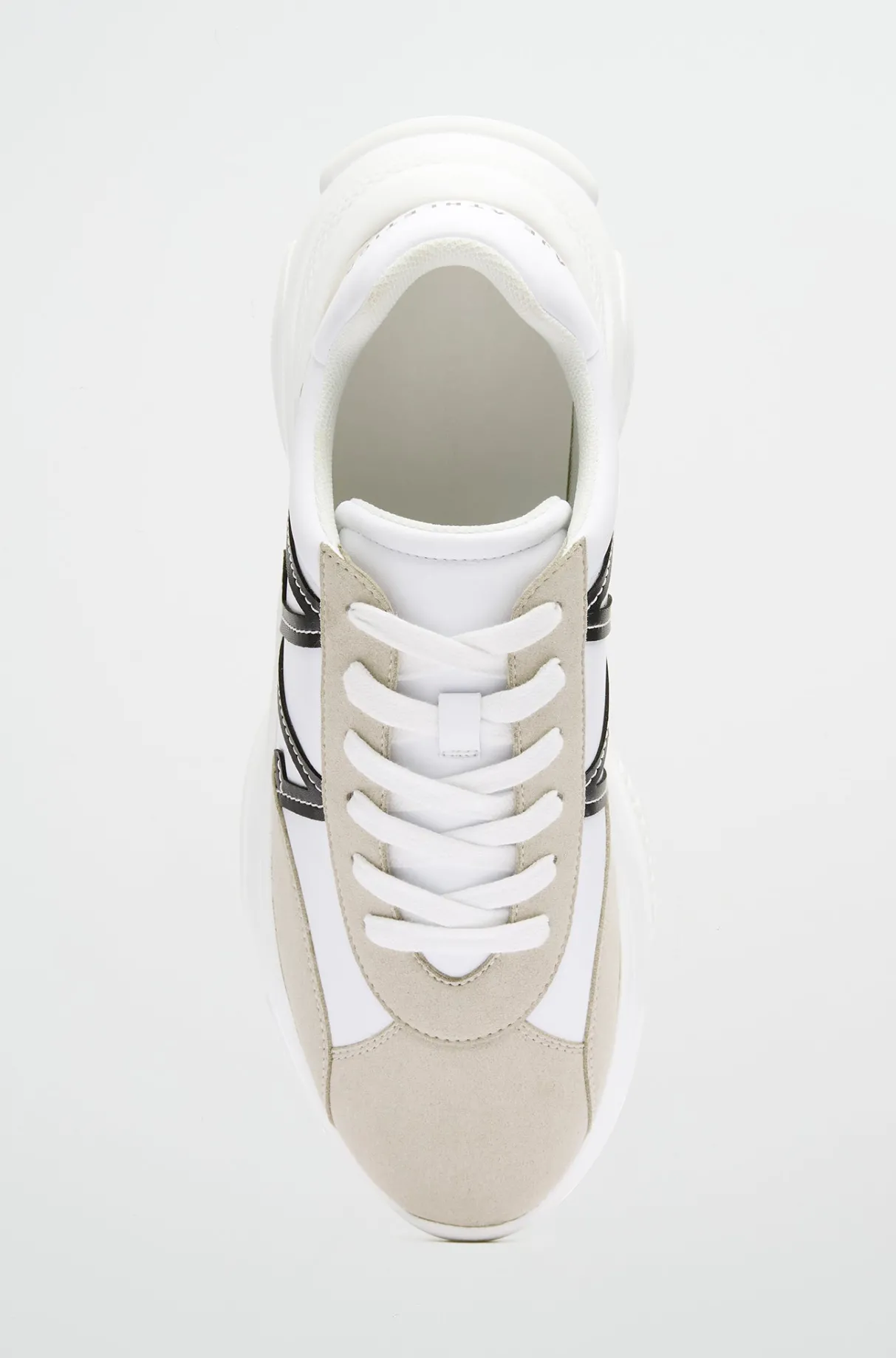 aa_logo_sneaker__5-1.webp Cheap Aje ATHLETICA A.A Logo Sneaker 957 Rice White / White
