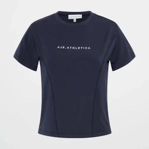 Online Aje ATHLETICA Active Tee 195 Galaxy Blue