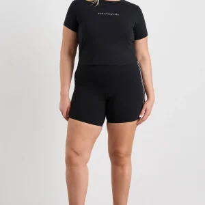 Discount Aje ATHLETICA Active Tee 195 Black