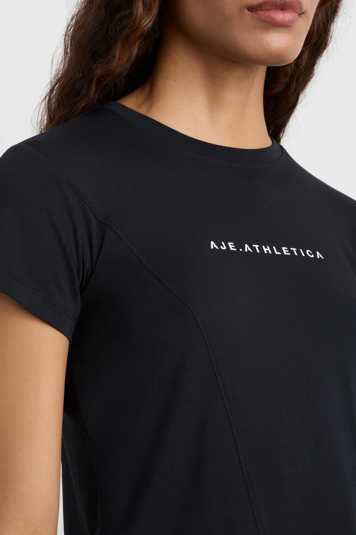 active_tee__3-1.webp Discount Aje ATHLETICA Active Tee 195 Black