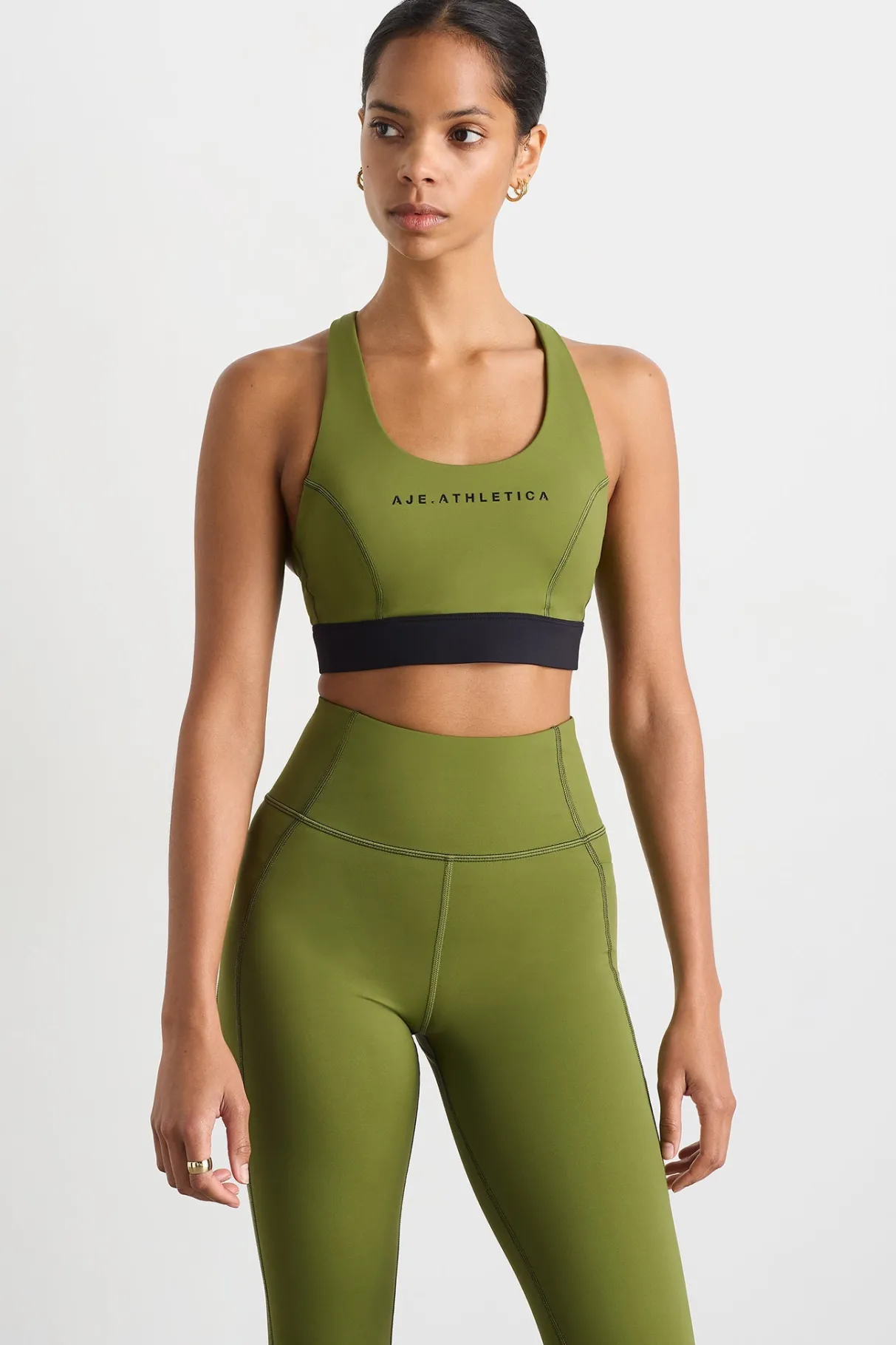 adjustable_bra__0.webp Outlet Aje ATHLETICA Adjustable Bra 330 Evergreen Black