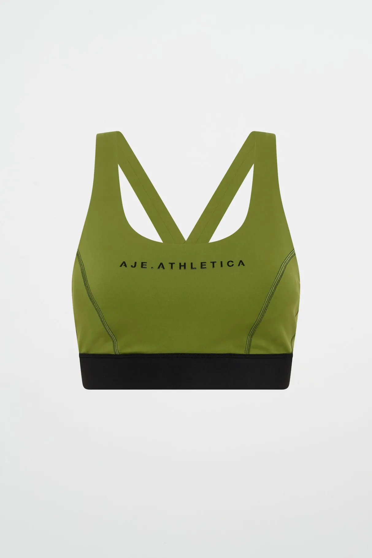 adjustable_bra__1.webp Outlet Aje ATHLETICA Adjustable Bra 330 Evergreen Black