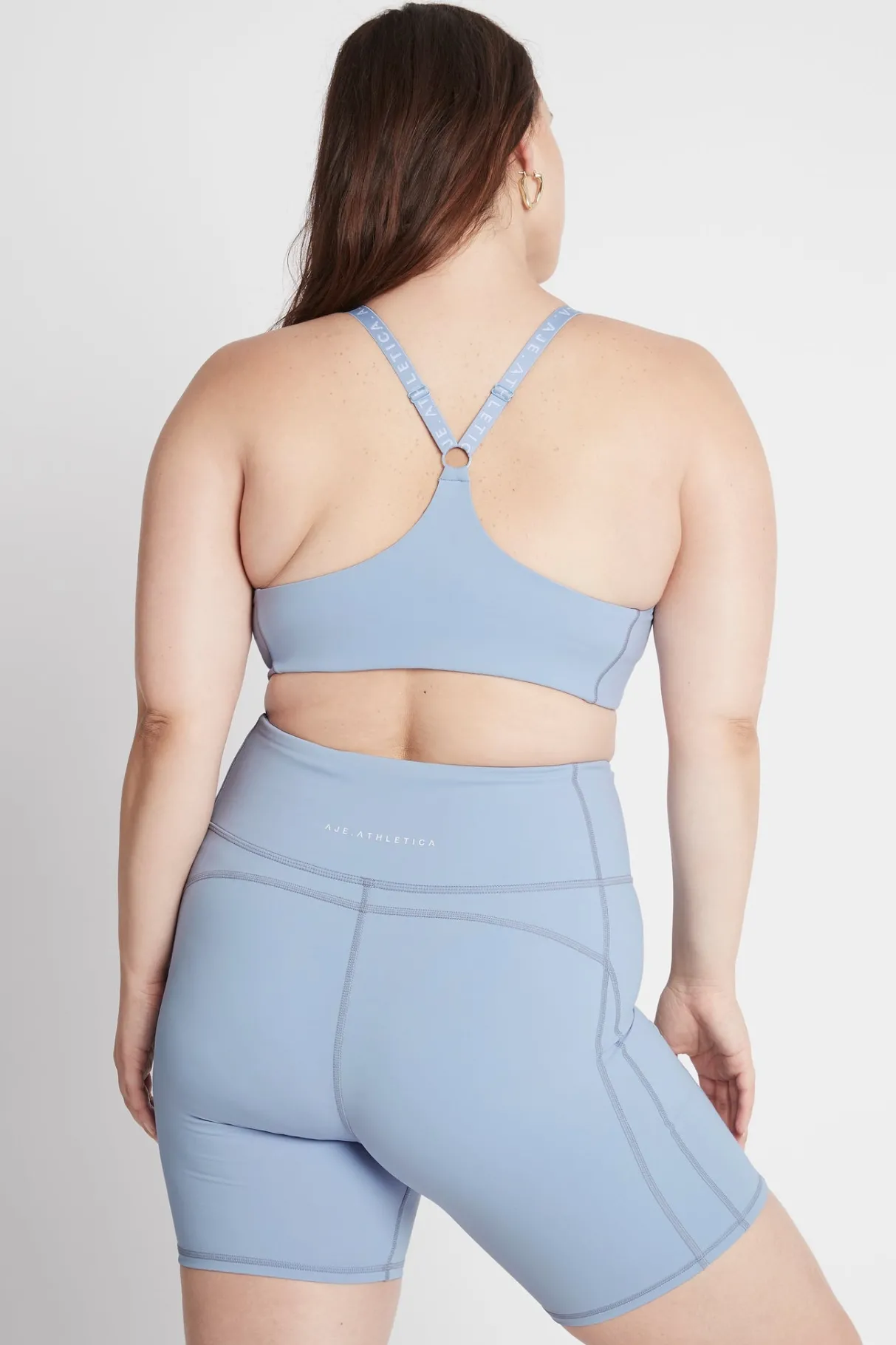 adjustable_logotape_high_impact_sports_bra__14.webp New Aje ATHLETICA Adjustable Logotape High Impact Sports Bra 318 Steel Blue