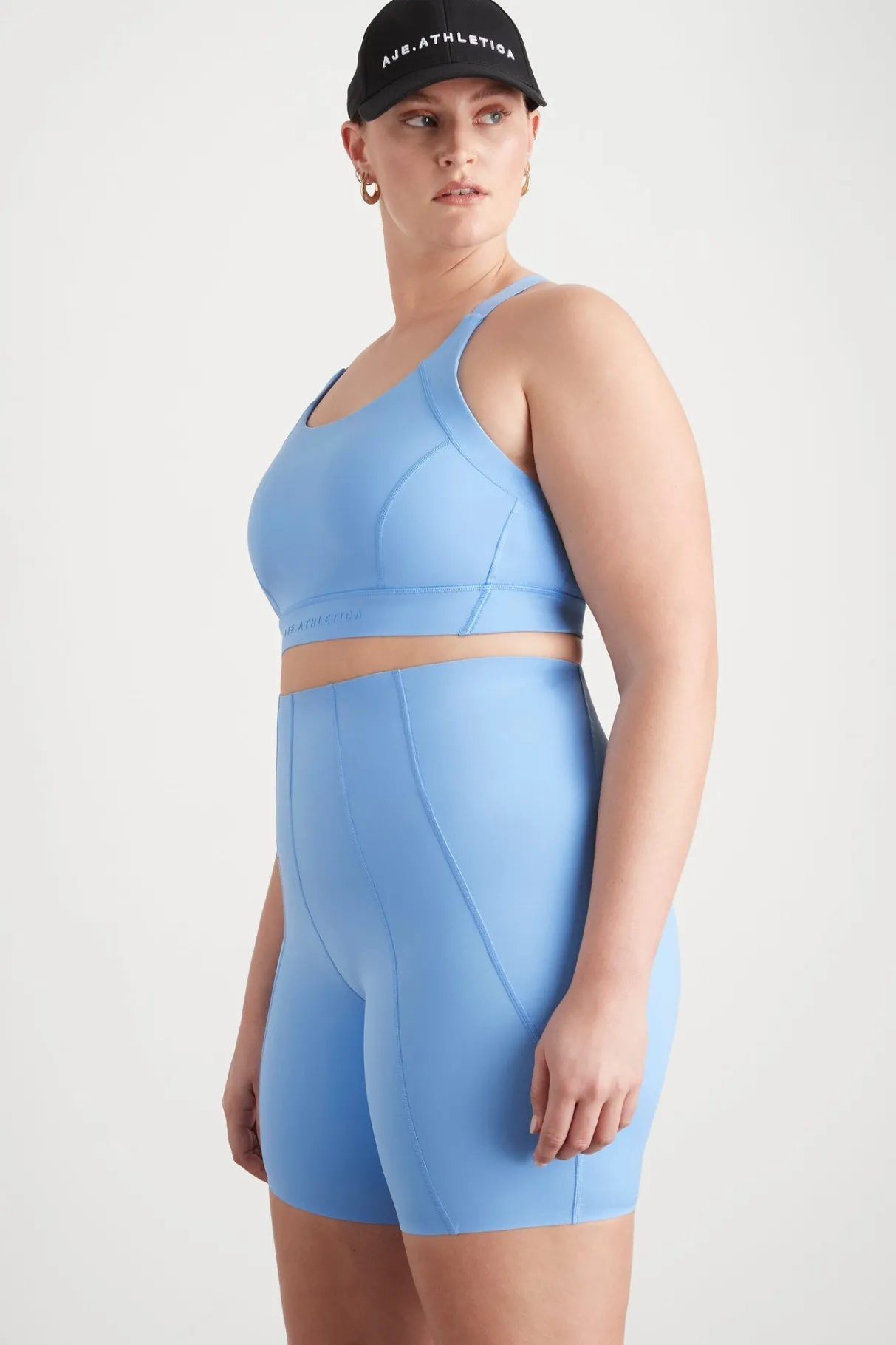 adjustable_strap_sports_bra__10-3.webp Store Aje ATHLETICA Adjustable Strap Sports Bra 321 Cerulean Blue