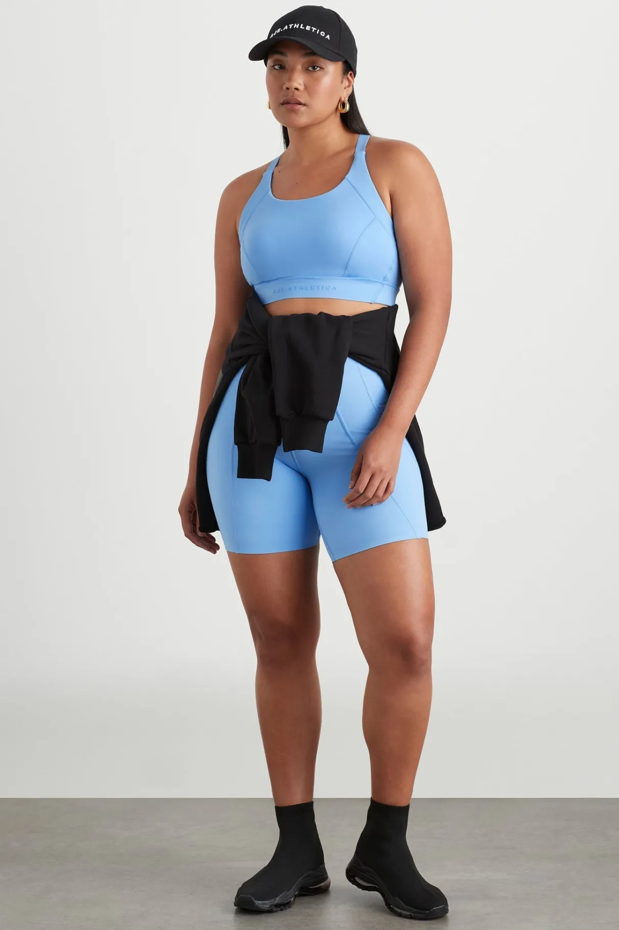adjustable_strap_sports_bra__6-3.webp Store Aje ATHLETICA Adjustable Strap Sports Bra 321 Cerulean Blue