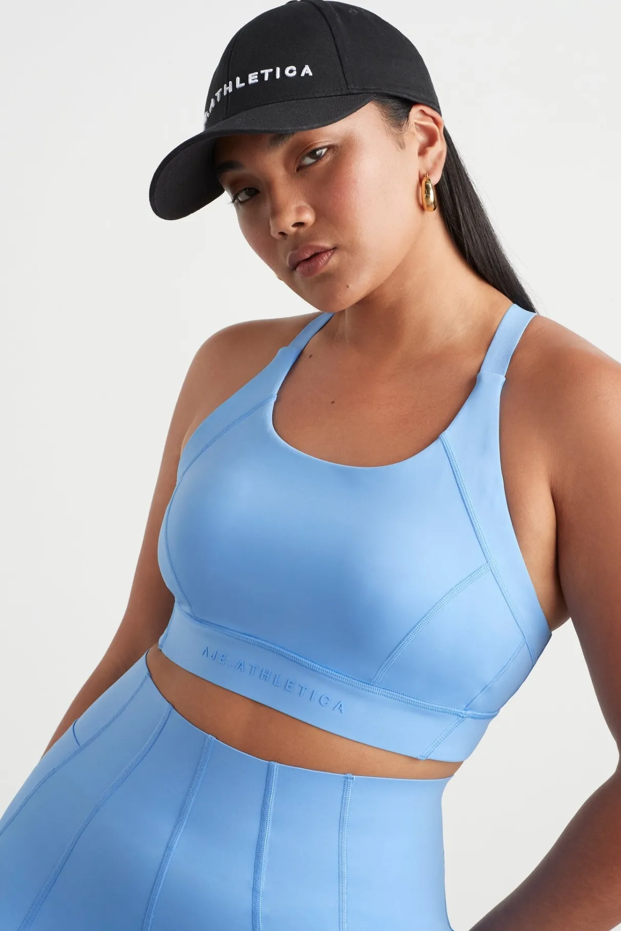 adjustable_strap_sports_bra__7-3.webp Store Aje ATHLETICA Adjustable Strap Sports Bra 321 Cerulean Blue