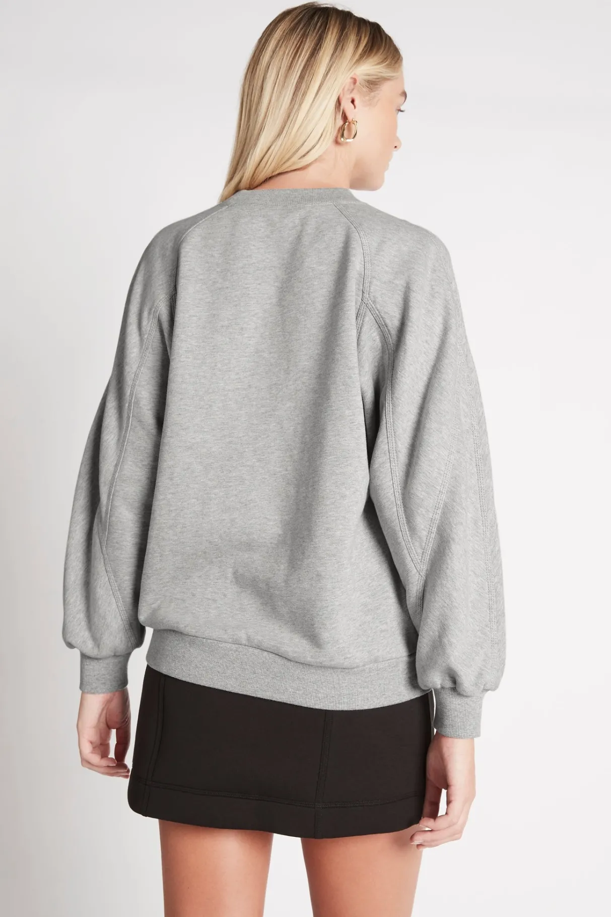 all_rounder_logo_crew_jumper__4.webp Flash Sale Aje ATHLETICA All Rounder Logo Crew Jumper 410 Grey Marle