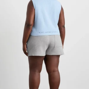 Flash Sale Aje ATHLETICA All Rounder Sweat Shorts 616 Grey Marle