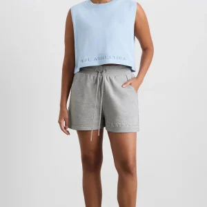 Flash Sale Aje ATHLETICA All Rounder Sweat Shorts 616 Grey Marle