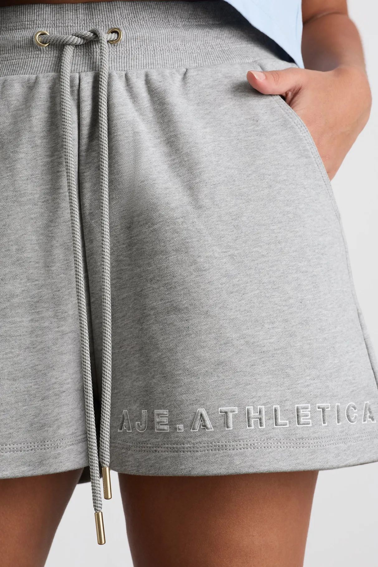 all_rounder_sweat_shorts__7.webp Flash Sale Aje ATHLETICA All Rounder Sweat Shorts 616 Grey Marle