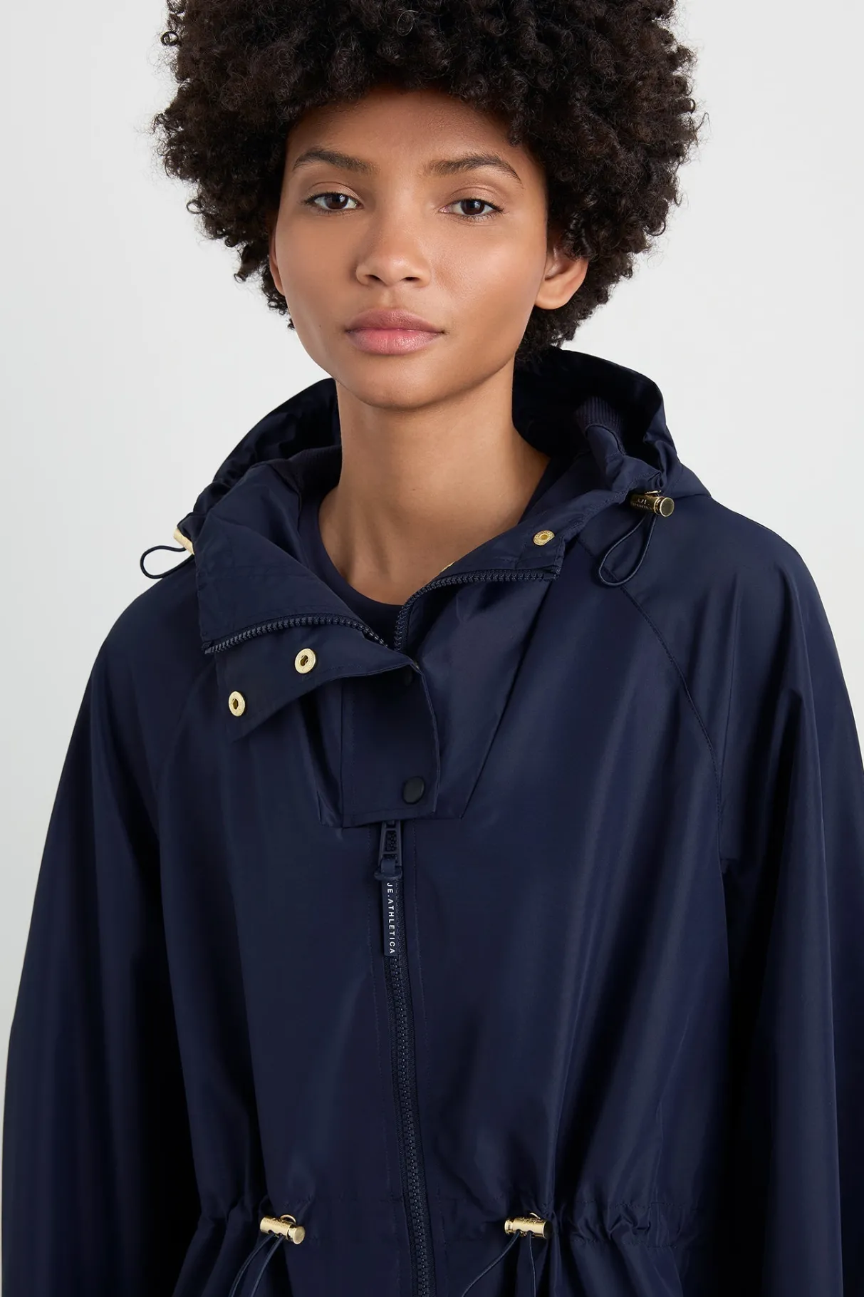 anorak_spray_coat__3-1.webp Fashion Aje ATHLETICA Anorak Spray Coat 766 Galaxy Blue