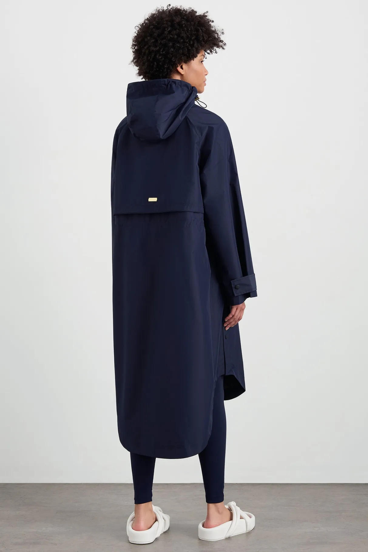 anorak_spray_coat__5-1.webp Fashion Aje ATHLETICA Anorak Spray Coat 766 Galaxy Blue