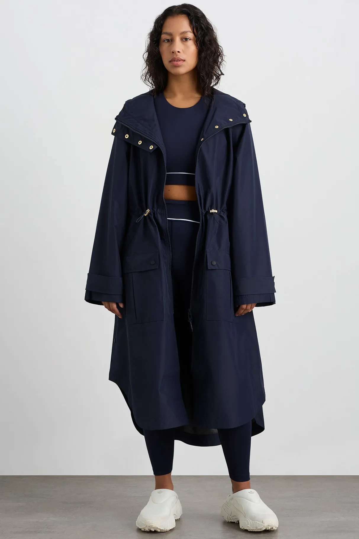 anorak_spray_coat__6-1.webp Fashion Aje ATHLETICA Anorak Spray Coat 766 Galaxy Blue