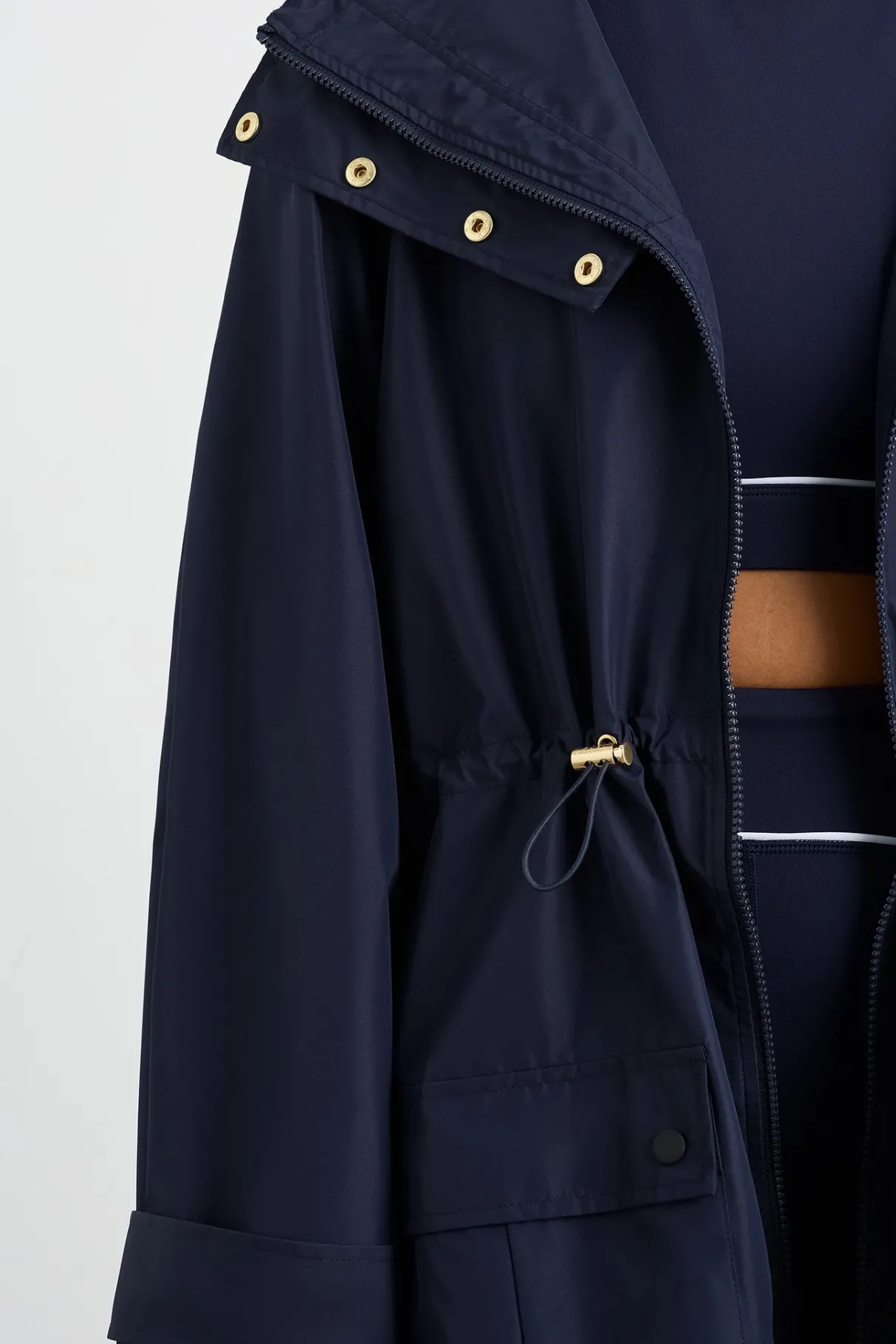 anorak_spray_coat__9-1.webp Fashion Aje ATHLETICA Anorak Spray Coat 766 Galaxy Blue