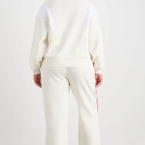 Sale Aje ATHLETICA Batwing Track Jacket 725 Ecru