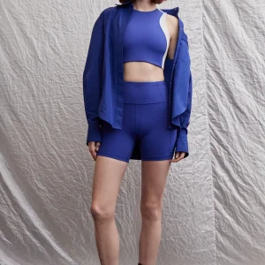 Online Aje ATHLETICA Bike Shorts 626 Electric Blue