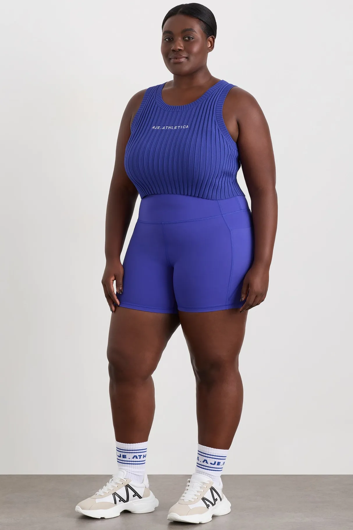 bike_shorts__3-1.webp Online Aje ATHLETICA Bike Shorts 626 Electric Blue