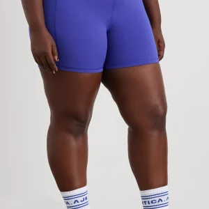 Online Aje ATHLETICA Bike Shorts 626 Electric Blue