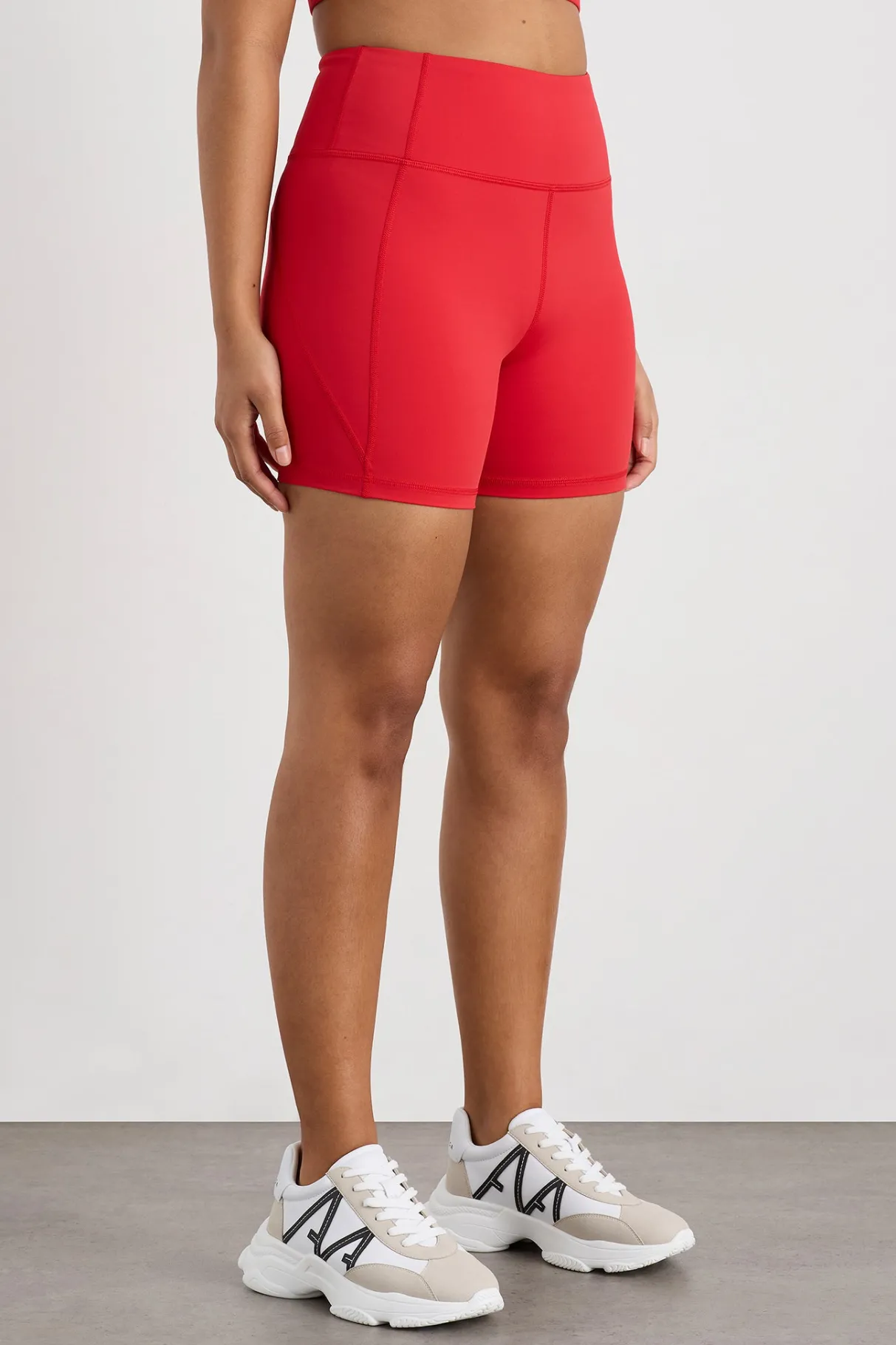 bike_shorts__7.webp Sale Aje ATHLETICA Bike Shorts 626 Passionate Red