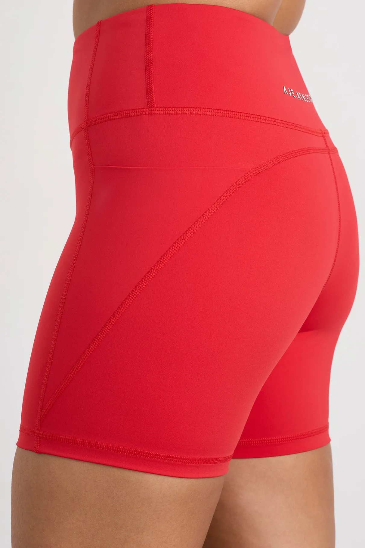 bike_shorts__8.webp Sale Aje ATHLETICA Bike Shorts 626 Passionate Red