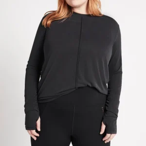 Sale Aje ATHLETICA Body Pullover Top 119 Black
