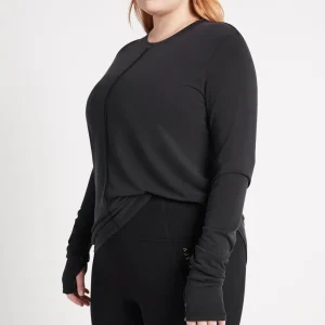 Sale Aje ATHLETICA Body Pullover Top 119 Black