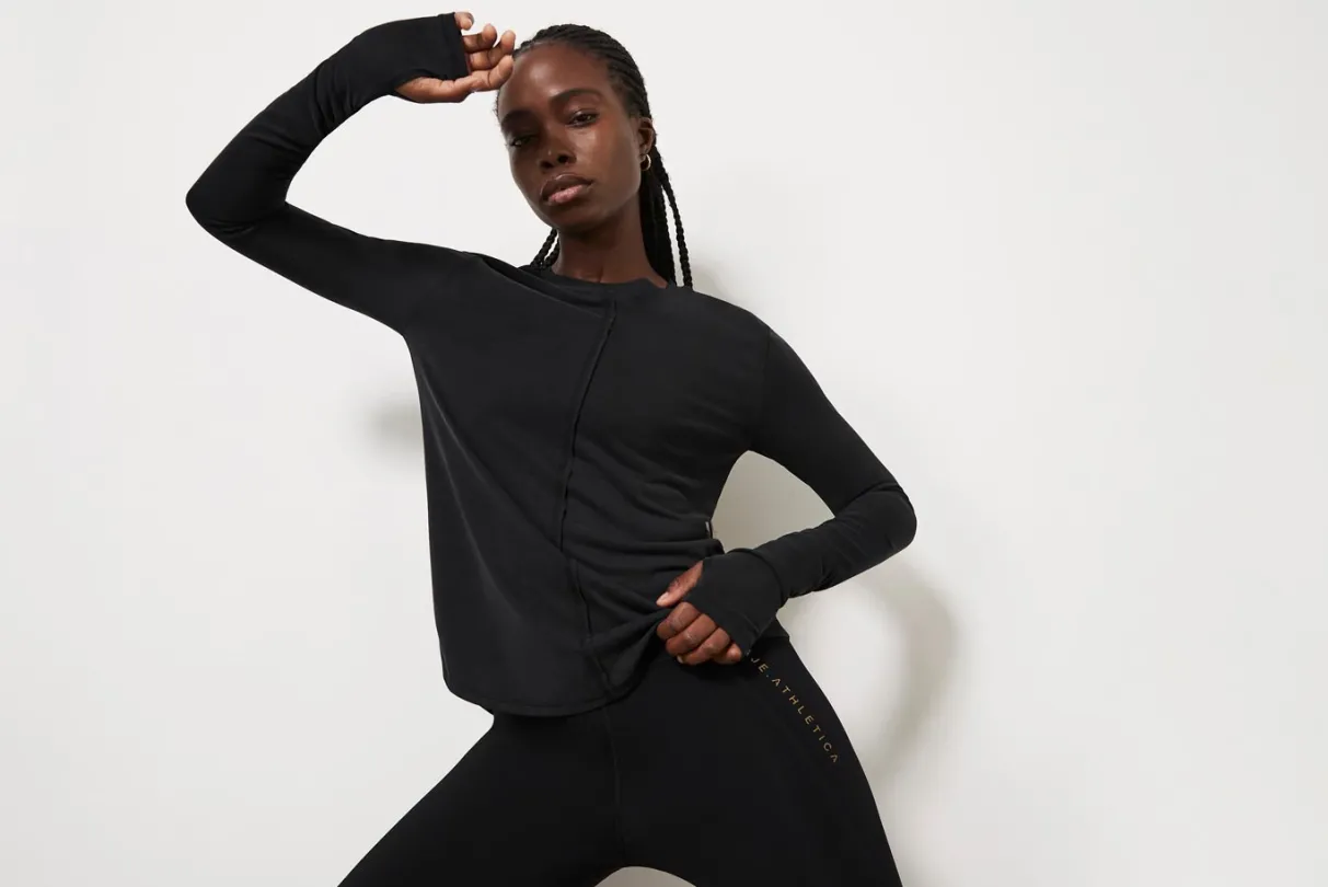 body_pullover_top__15.webp Sale Aje ATHLETICA Body Pullover Top 119 Black