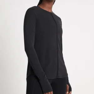 Sale Aje ATHLETICA Body Pullover Top 119 Black