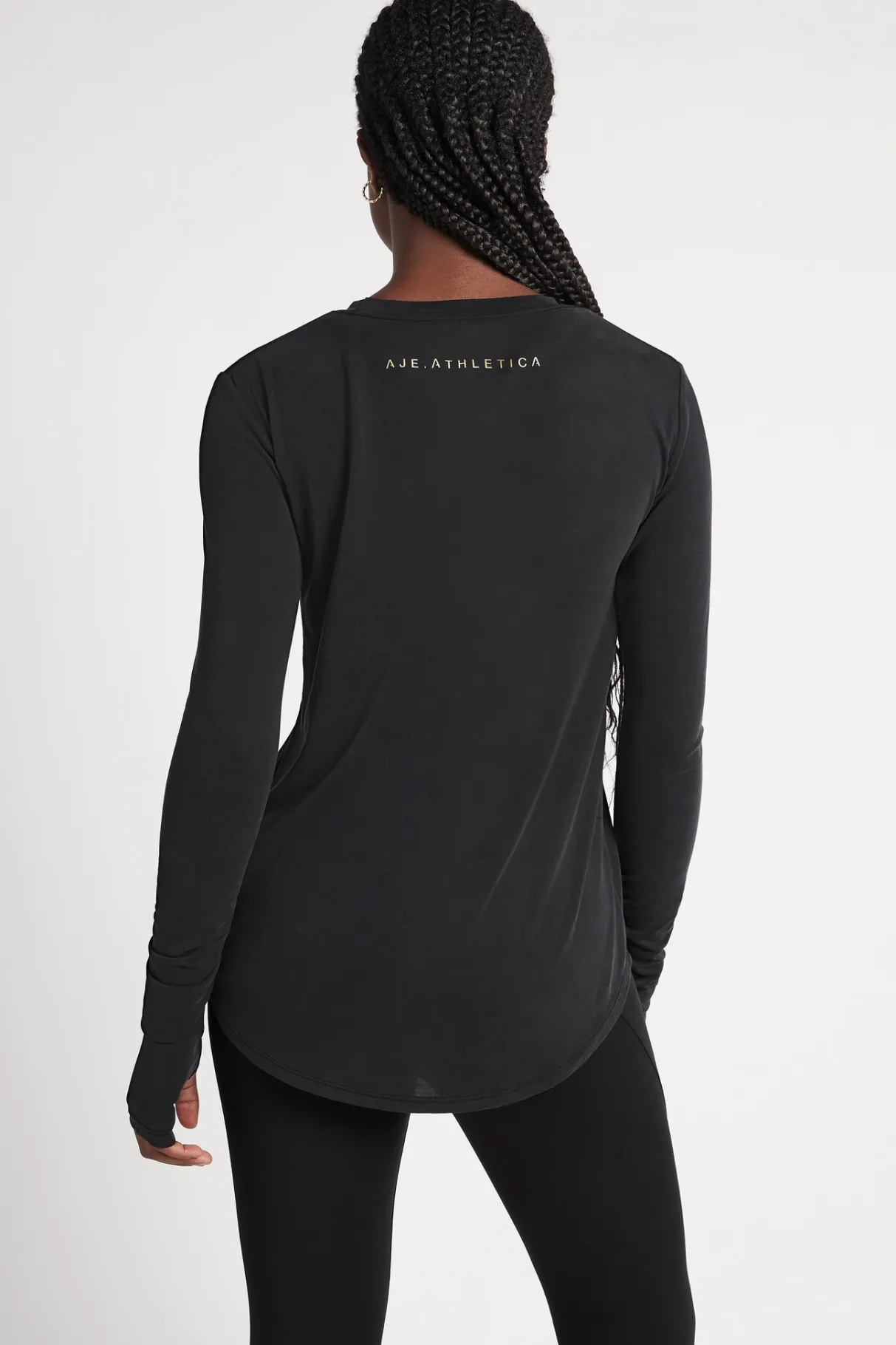 body_pullover_top__4-1.webp Sale Aje ATHLETICA Body Pullover Top 119 Black