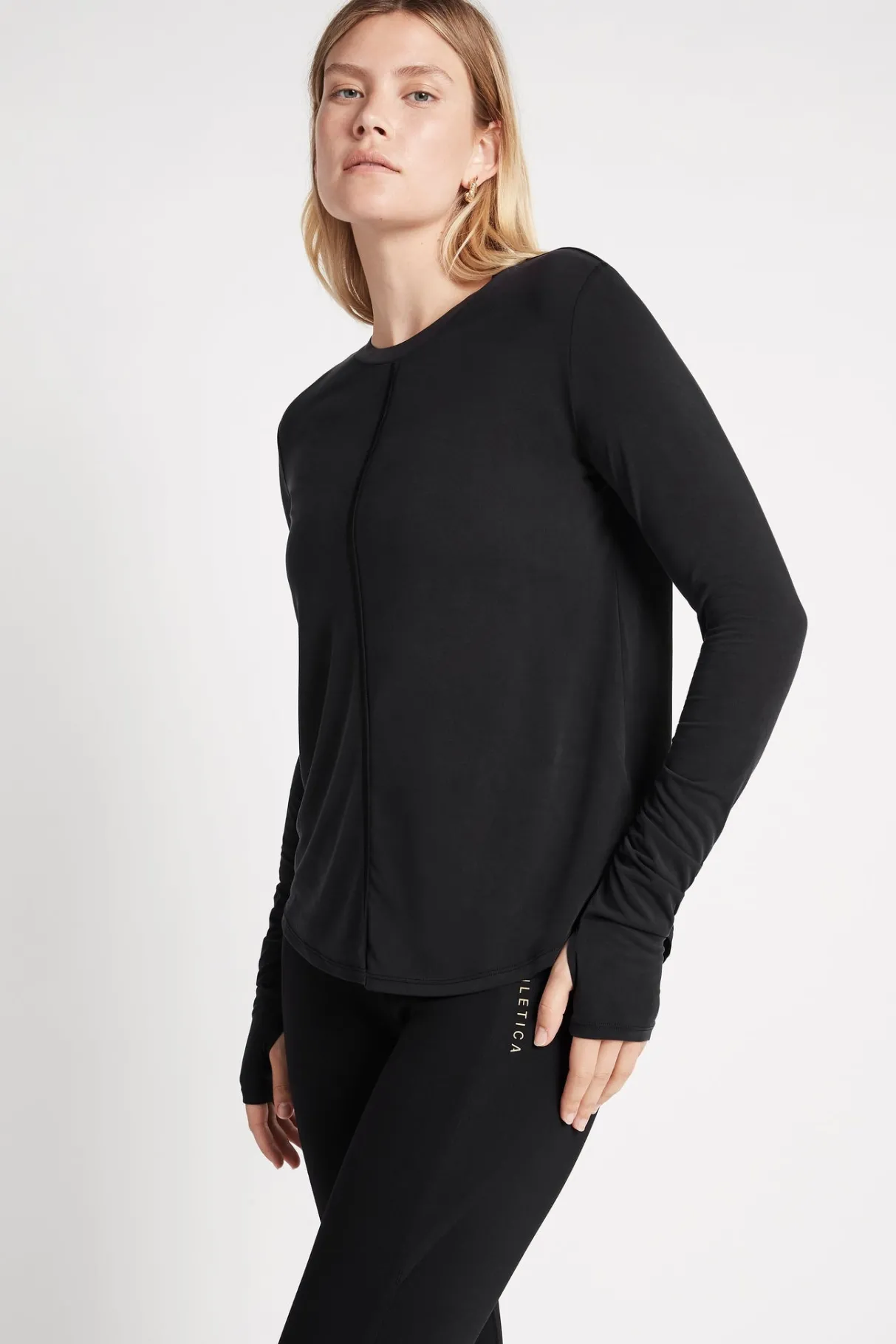 body_pullover_top__7-1.webp Sale Aje ATHLETICA Body Pullover Top 119 Black