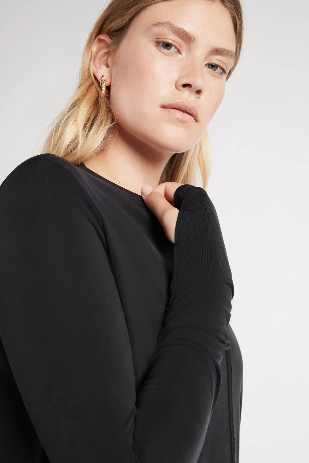 body_pullover_top__8-1.webp Sale Aje ATHLETICA Body Pullover Top 119 Black