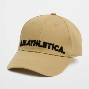 Store Aje ATHLETICA Bold Logo Cap 947 Natural/Black