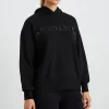 Flash Sale Aje ATHLETICA Bold Logo Hoodie 013 Black