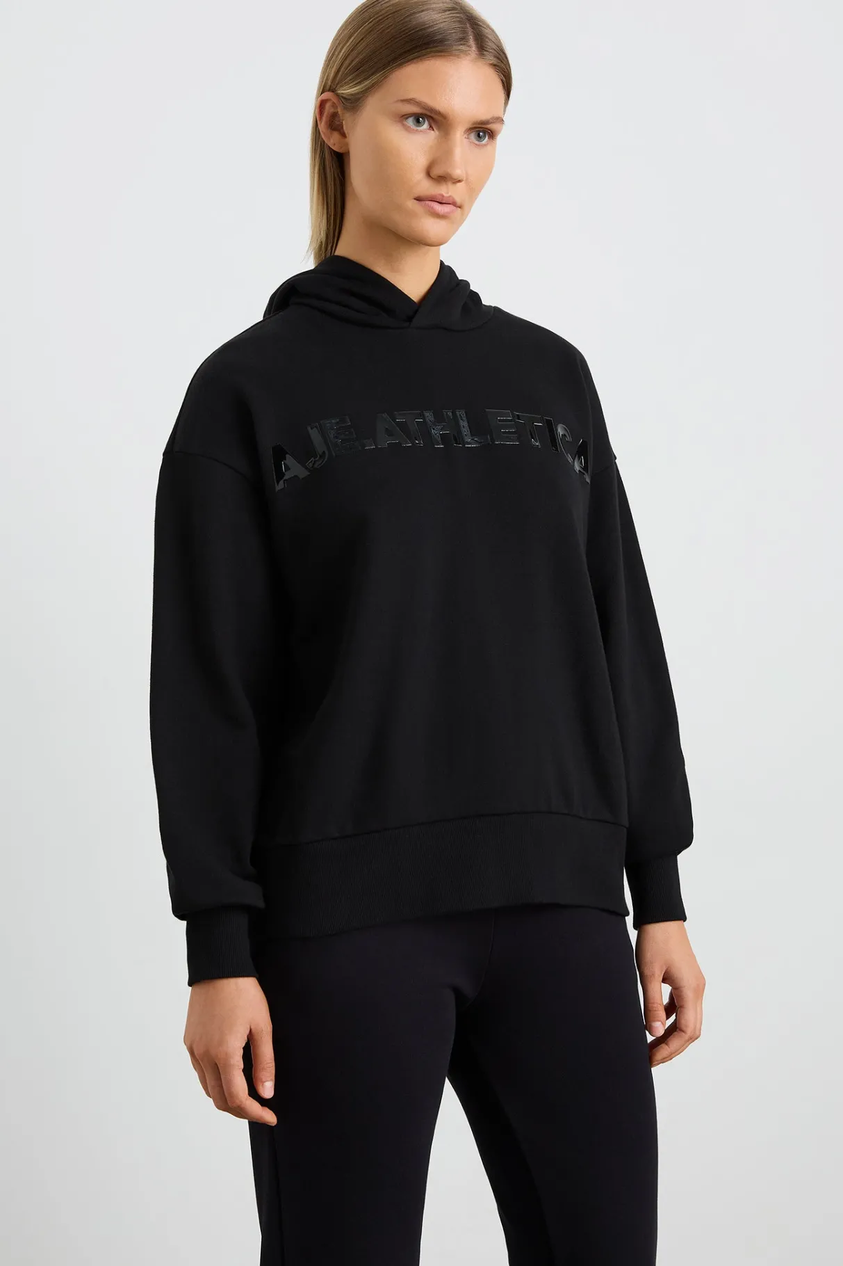 bold_logo_hoodie__0-1.webp Flash Sale Aje ATHLETICA Bold Logo Hoodie 013 Black