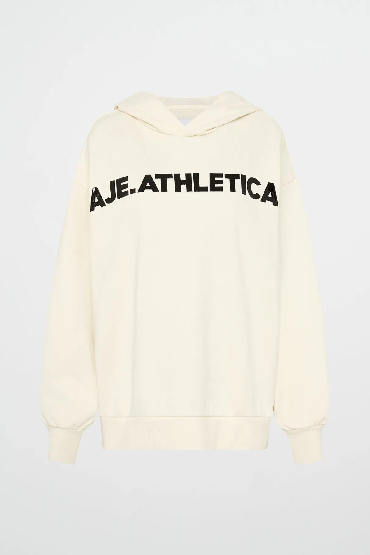 bold_logo_hoodie__1.webp Discount Aje ATHLETICA Bold Logo Hoodie 013 Ecru