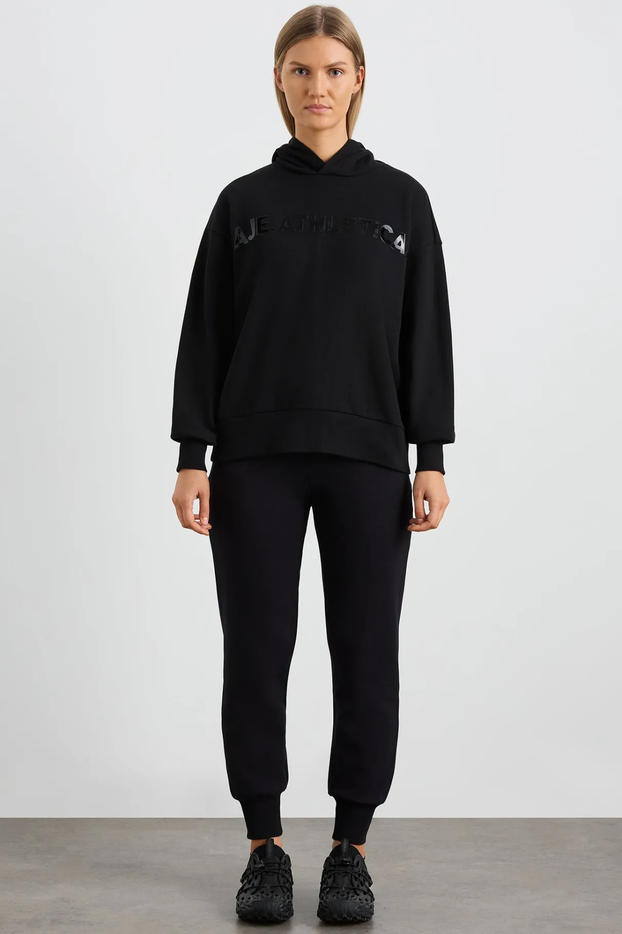 bold_logo_hoodie__3-1.webp Flash Sale Aje ATHLETICA Bold Logo Hoodie 013 Black