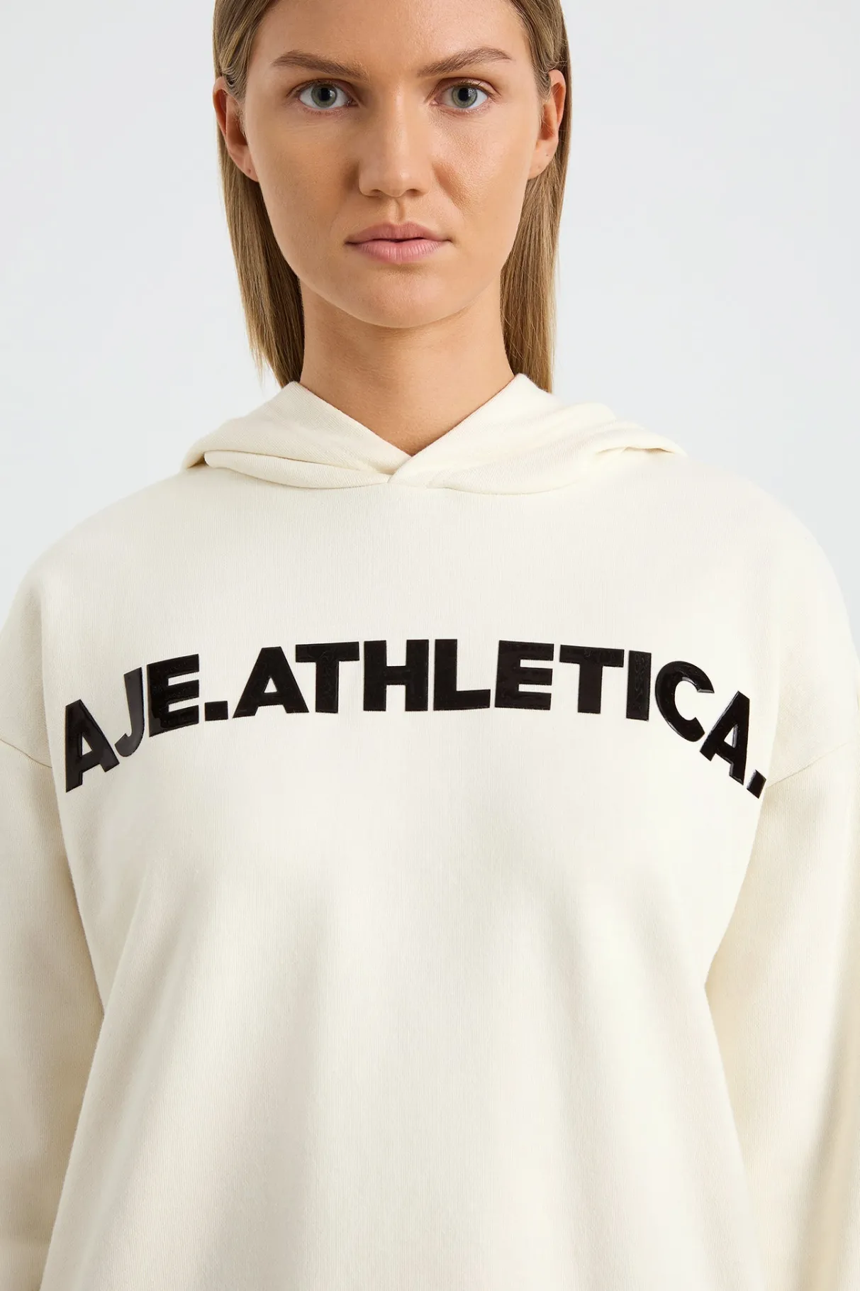 bold_logo_hoodie__3.webp Discount Aje ATHLETICA Bold Logo Hoodie 013 Ecru