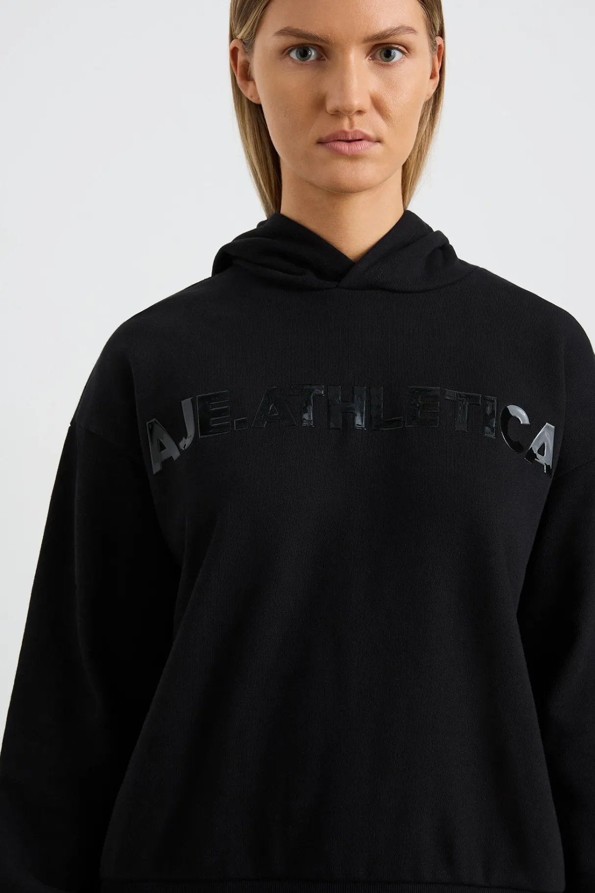 bold_logo_hoodie__4-1.webp Flash Sale Aje ATHLETICA Bold Logo Hoodie 013 Black