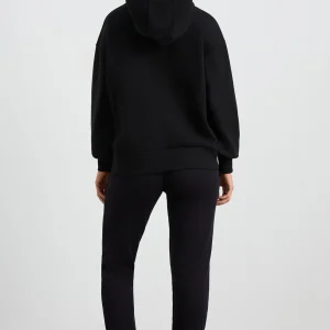 Flash Sale Aje ATHLETICA Bold Logo Hoodie 013 Black