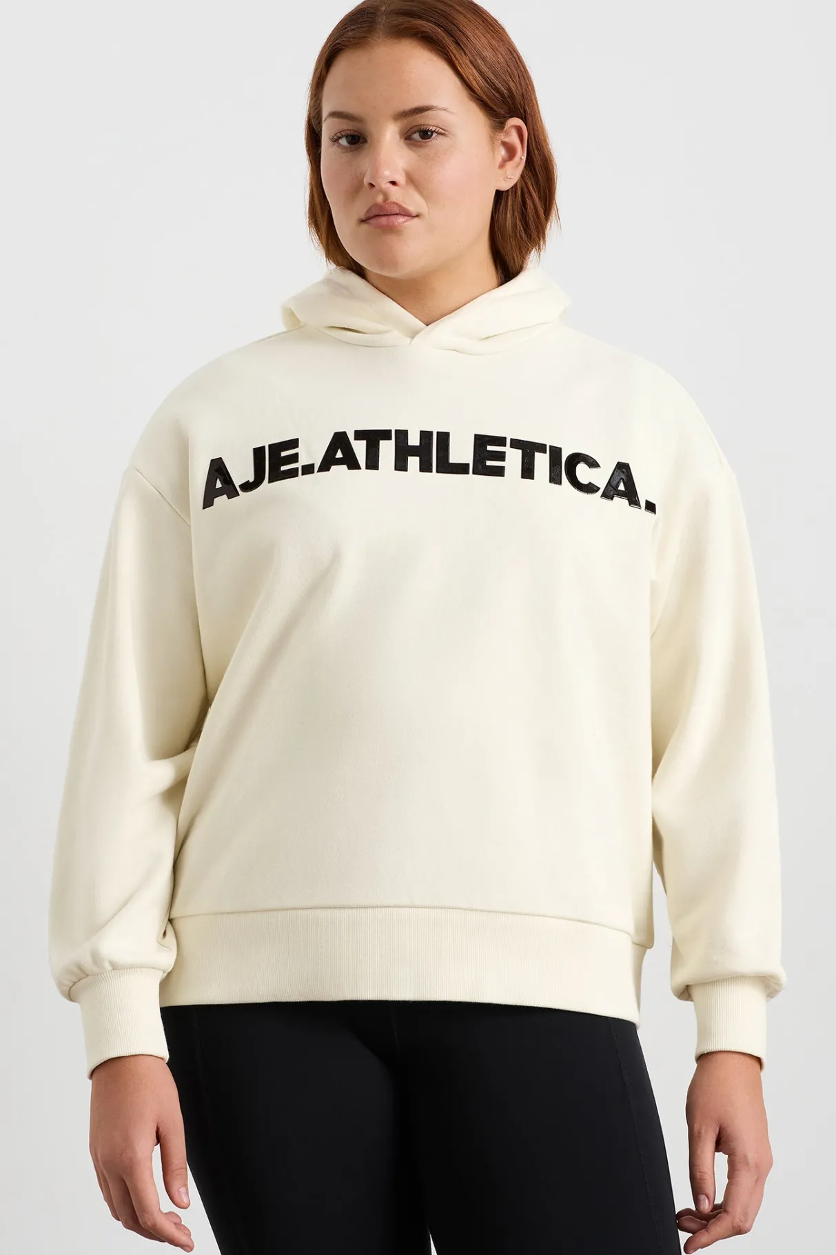 bold_logo_hoodie__5.webp Discount Aje ATHLETICA Bold Logo Hoodie 013 Ecru