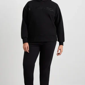 Flash Sale Aje ATHLETICA Bold Logo Hoodie 013 Black