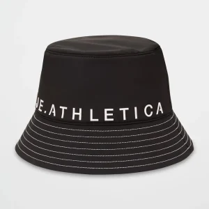 Flash Sale Aje ATHLETICA Bold Spray Bucket Hat 979 Black/White