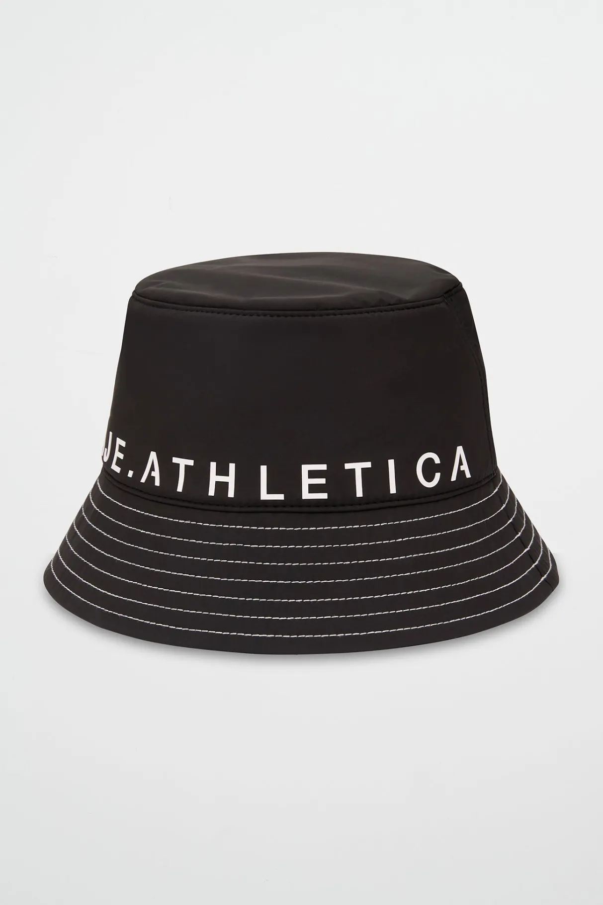 bold_spray_bucket_hat__1.webp Flash Sale Aje ATHLETICA Bold Spray Bucket Hat 979 Black/White