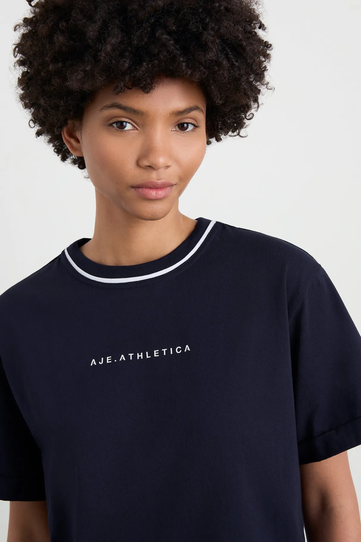 bordered_classic_logo_tee__3.webp Best Aje ATHLETICA Bordered Classic Logo Tee 102 Galaxy Blue