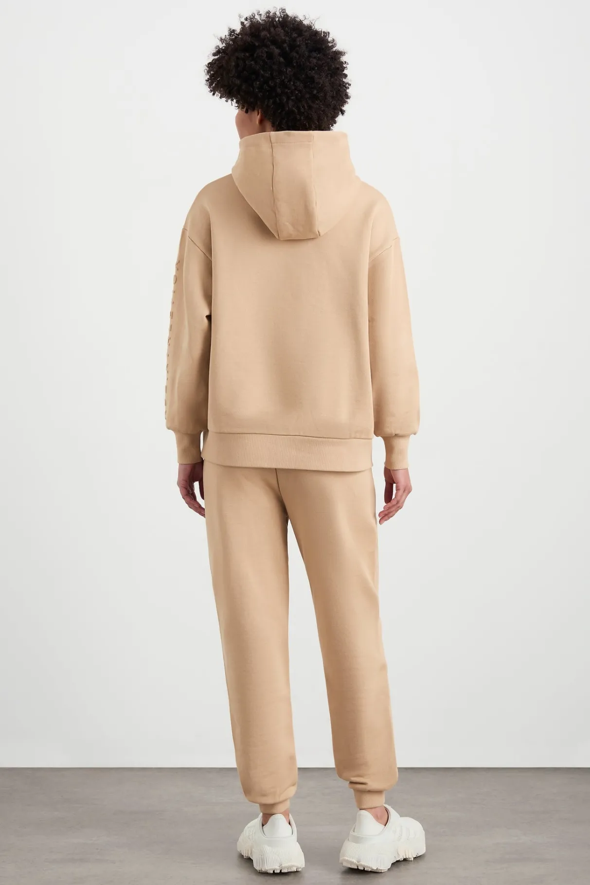 boyfriend_hoodie__4.webp Best Aje ATHLETICA Boyfriend Hoodie 411 Biscotti Beige