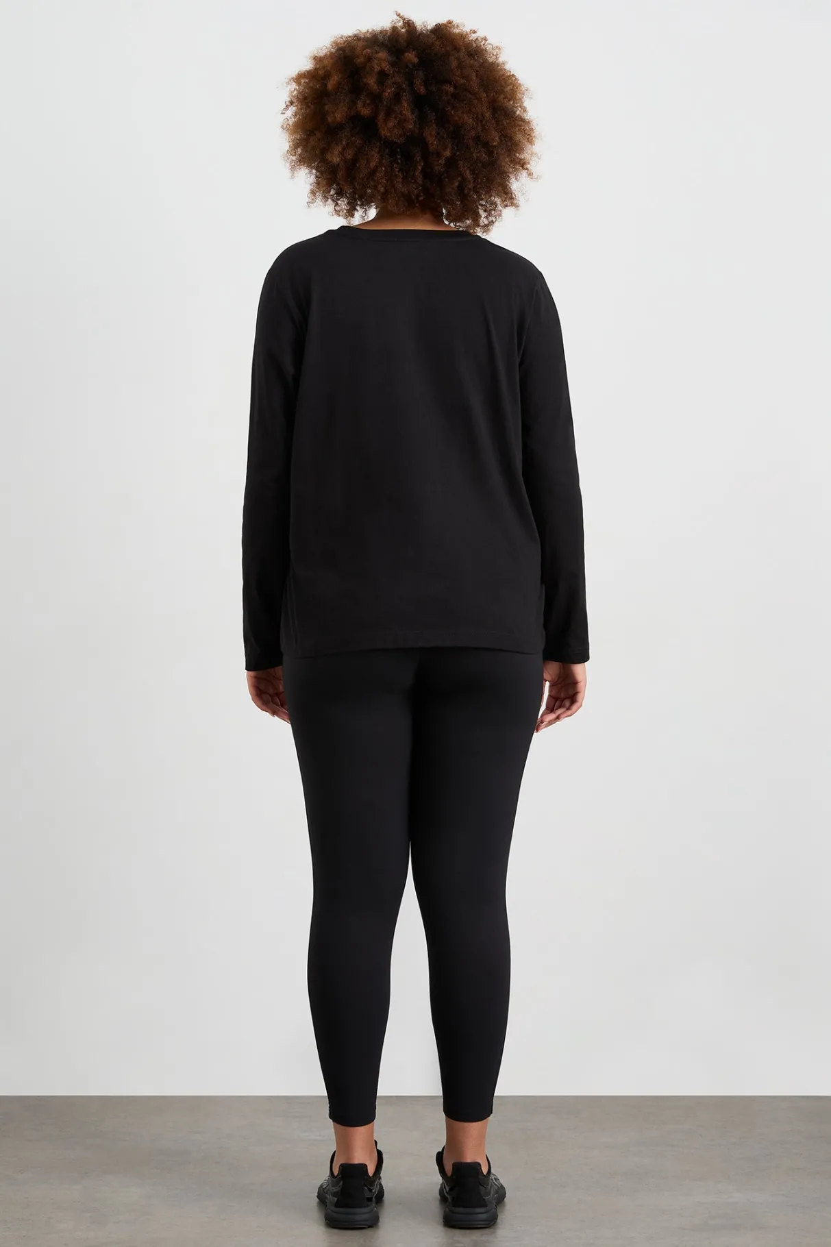 boyfriend_long_sleeve_tee__12.webp Hot Aje ATHLETICA Boyfriend Long Sleeve Tee 127 Black