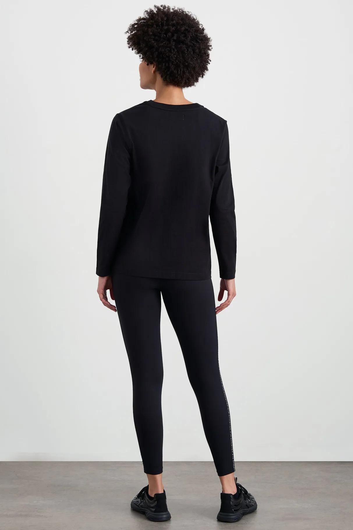 boyfriend_long_sleeve_tee__4.webp Hot Aje ATHLETICA Boyfriend Long Sleeve Tee 127 Black