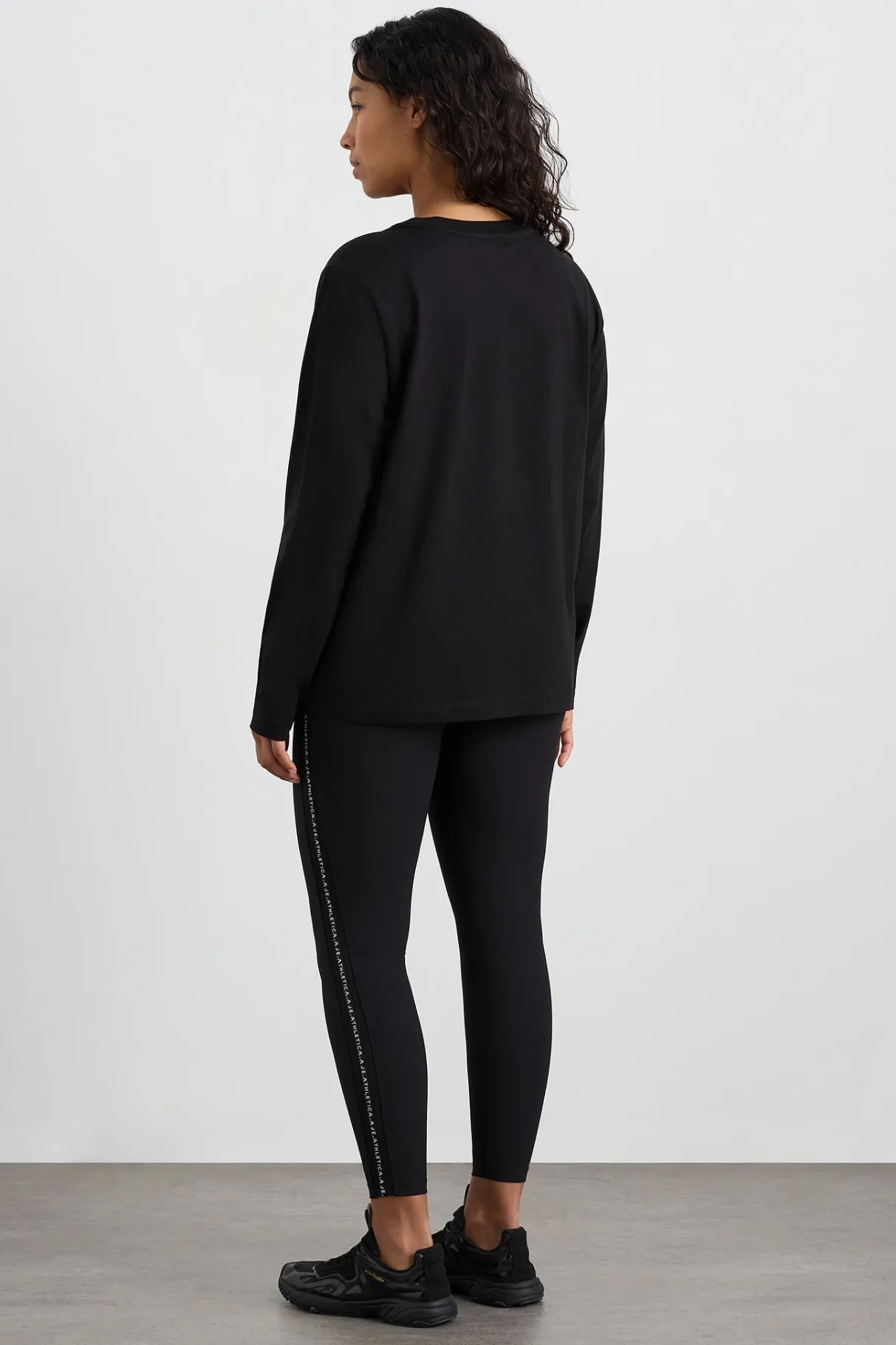 boyfriend_long_sleeve_tee__8.webp Hot Aje ATHLETICA Boyfriend Long Sleeve Tee 127 Black
