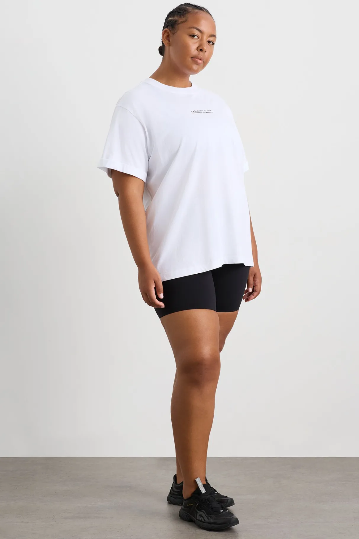 boyfriend_tee__10-2.webp Discount Aje ATHLETICA Boyfriend Tee 102 White